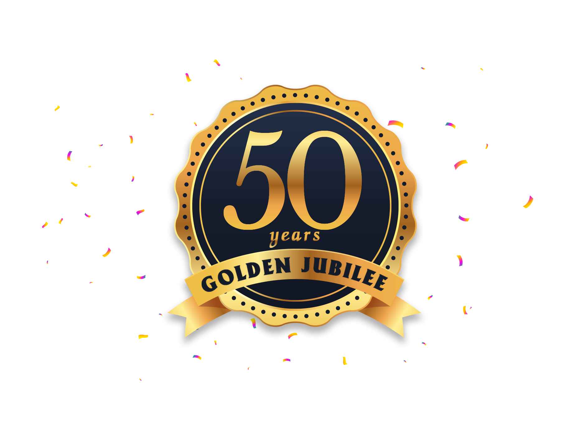 50 Year golden_jubilee