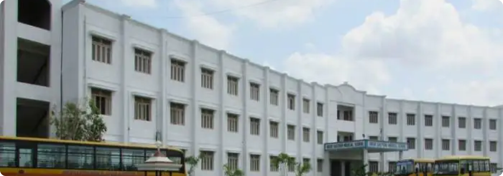 Hindi Medium school